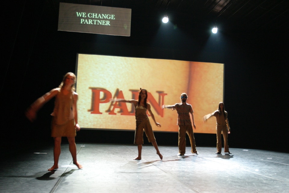 Masters of complications