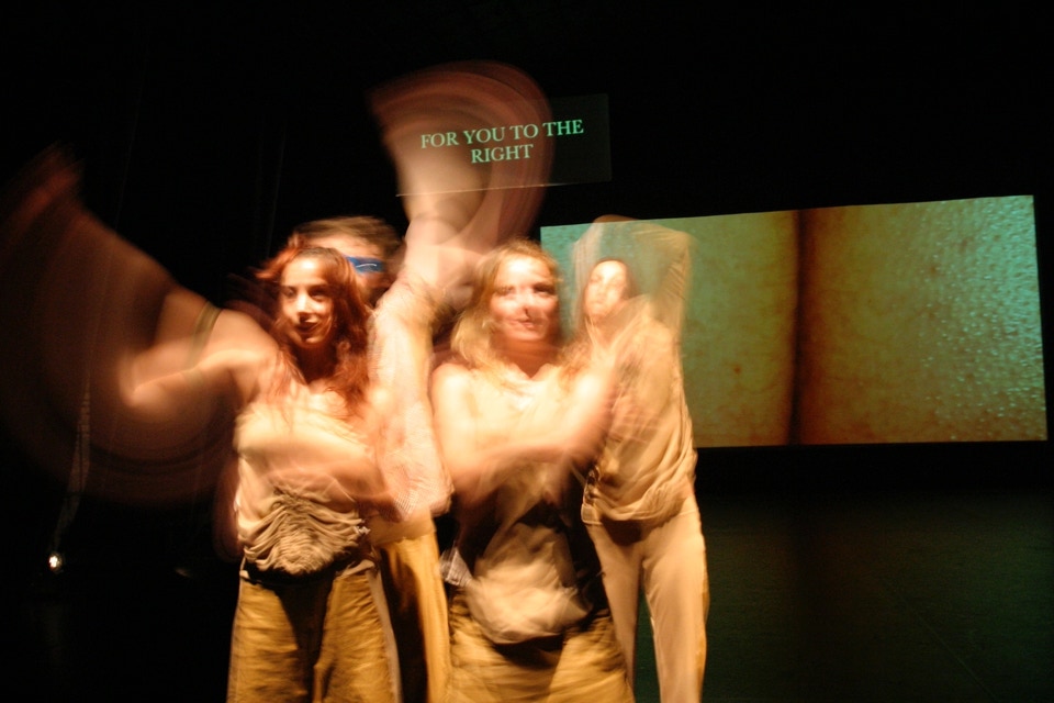 Masters of complications