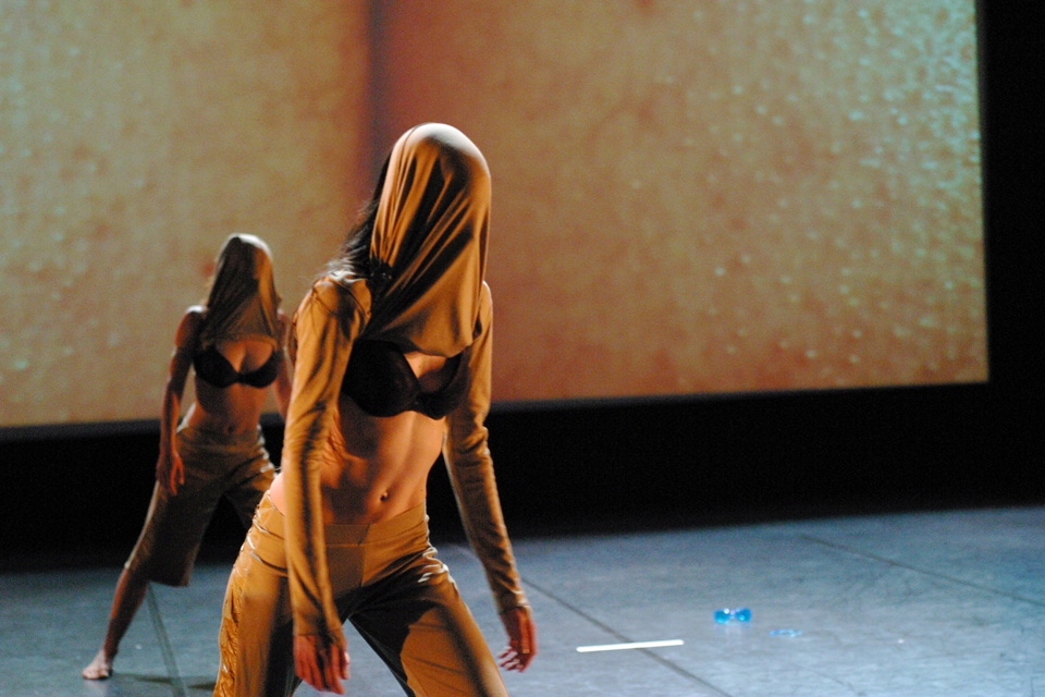 Masters of complications