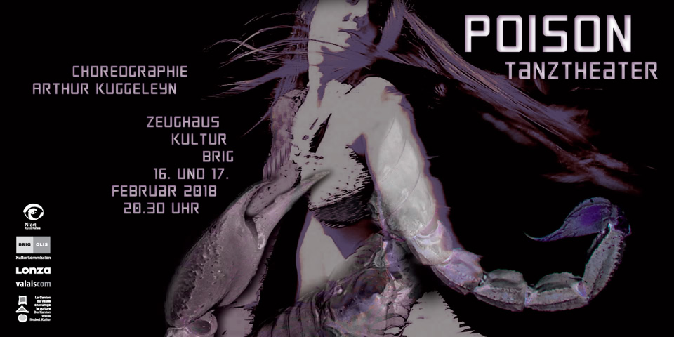 Poison